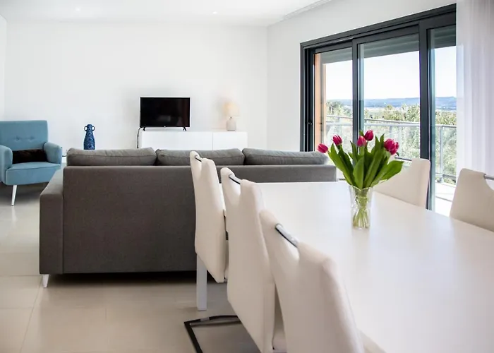 Lägenhet Casa Edie *