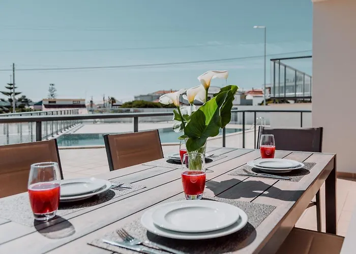 Lägenhet Casa Edie Salir de Porto