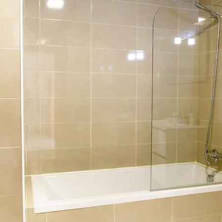 Casa Edie Appartement