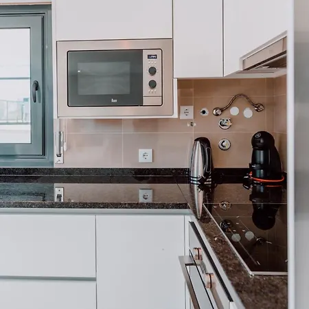 Appartement Casa Edie