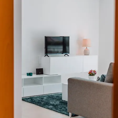 Apartment Casa Edie