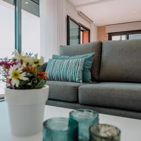 Appartement Casa Edie *