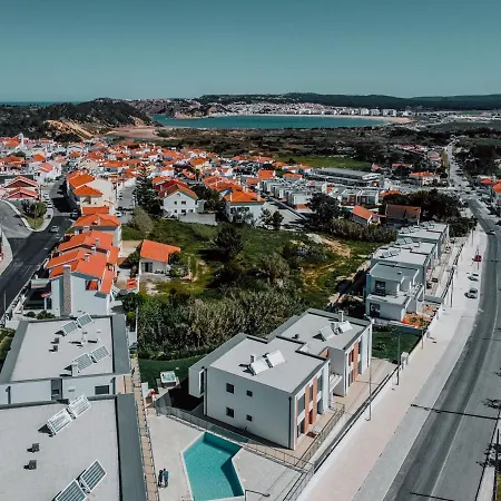Casa Edie Salir de Porto