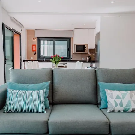 Appartement Casa Edie Salir de Porto