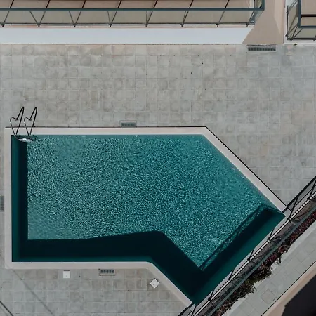 Casa Edie Appartement