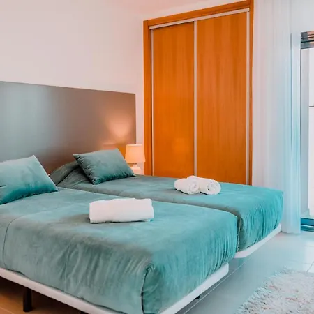Casa Edie Apartment *
