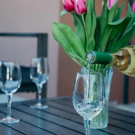 Appartement Casa Edie