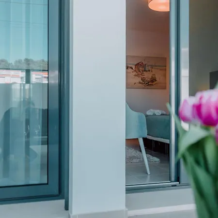 Appartement - Casa Andres *