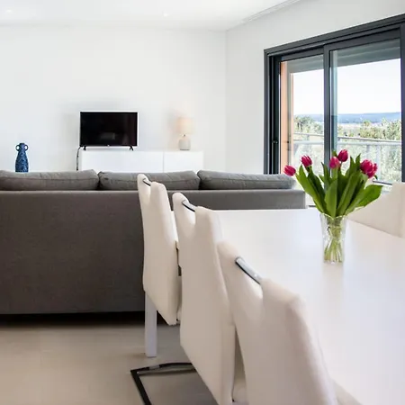Appartement - Casa Andres Salir de Porto