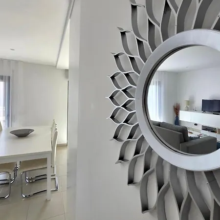 - Casa Andres Appartement Salir de Porto