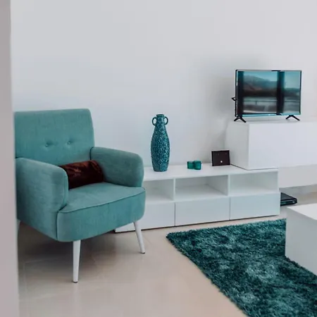 - Casa Andres Appartement