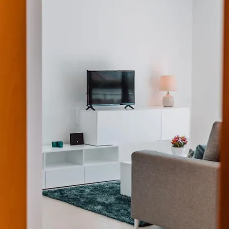 - Casa Andres Appartement
