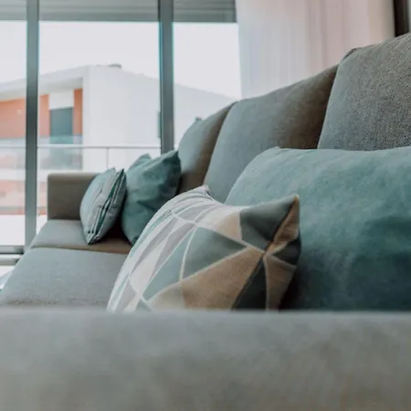 Appartement - Casa Andres *
