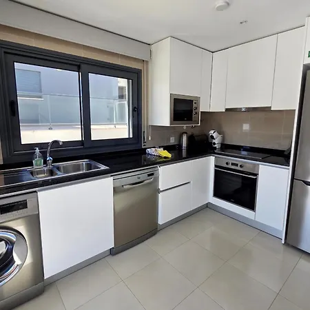 Appartement - Casa Andres *