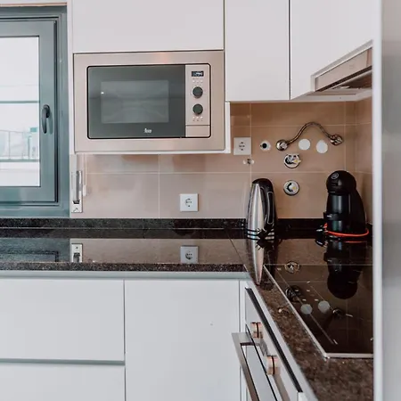 Appartement - Casa Andres Salir de Porto