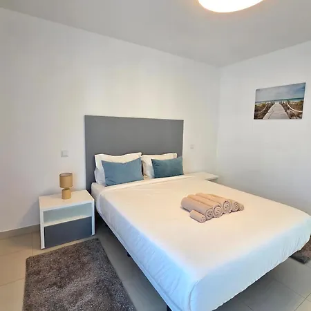 - Casa Andres Διαμέρισμα