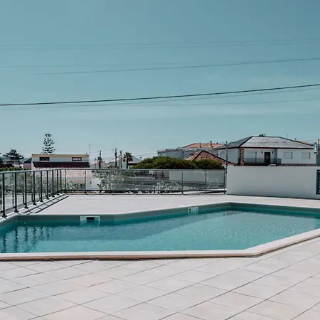 Appartement - Casa Andres Salir de Porto