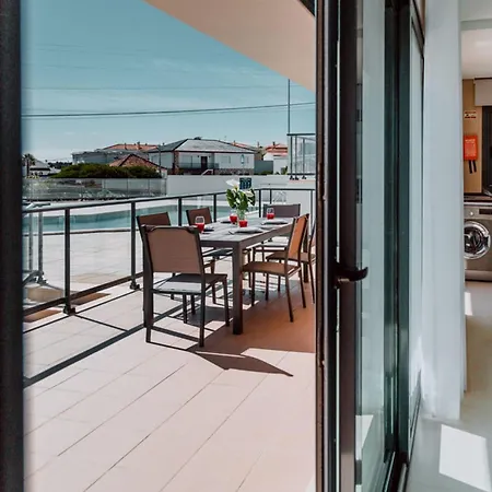 Appartement - Casa Andres