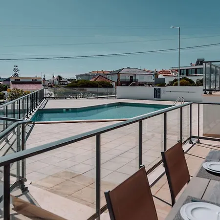 - Casa Andres * Salir de Porto