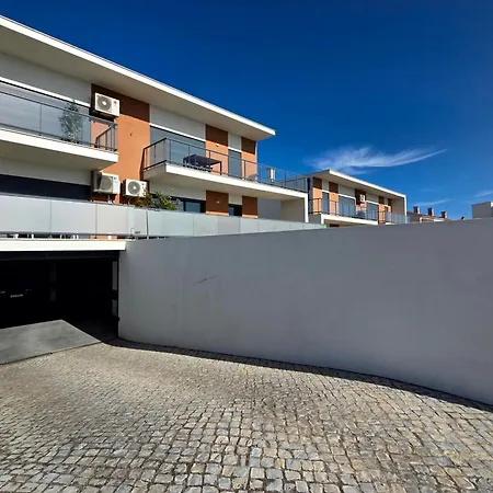 Appartement - Casa Andres *