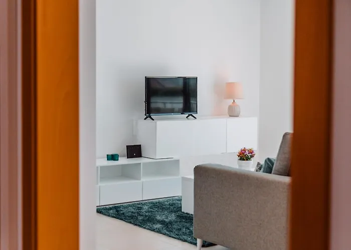 شقة Casa Edie