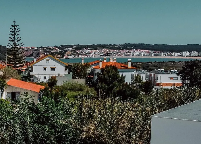 Casa Edie شقة Salir de Porto