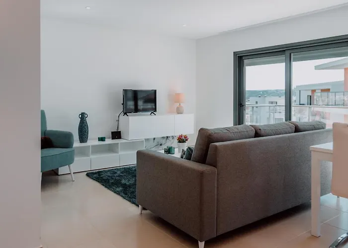 شقة Casa Edie *